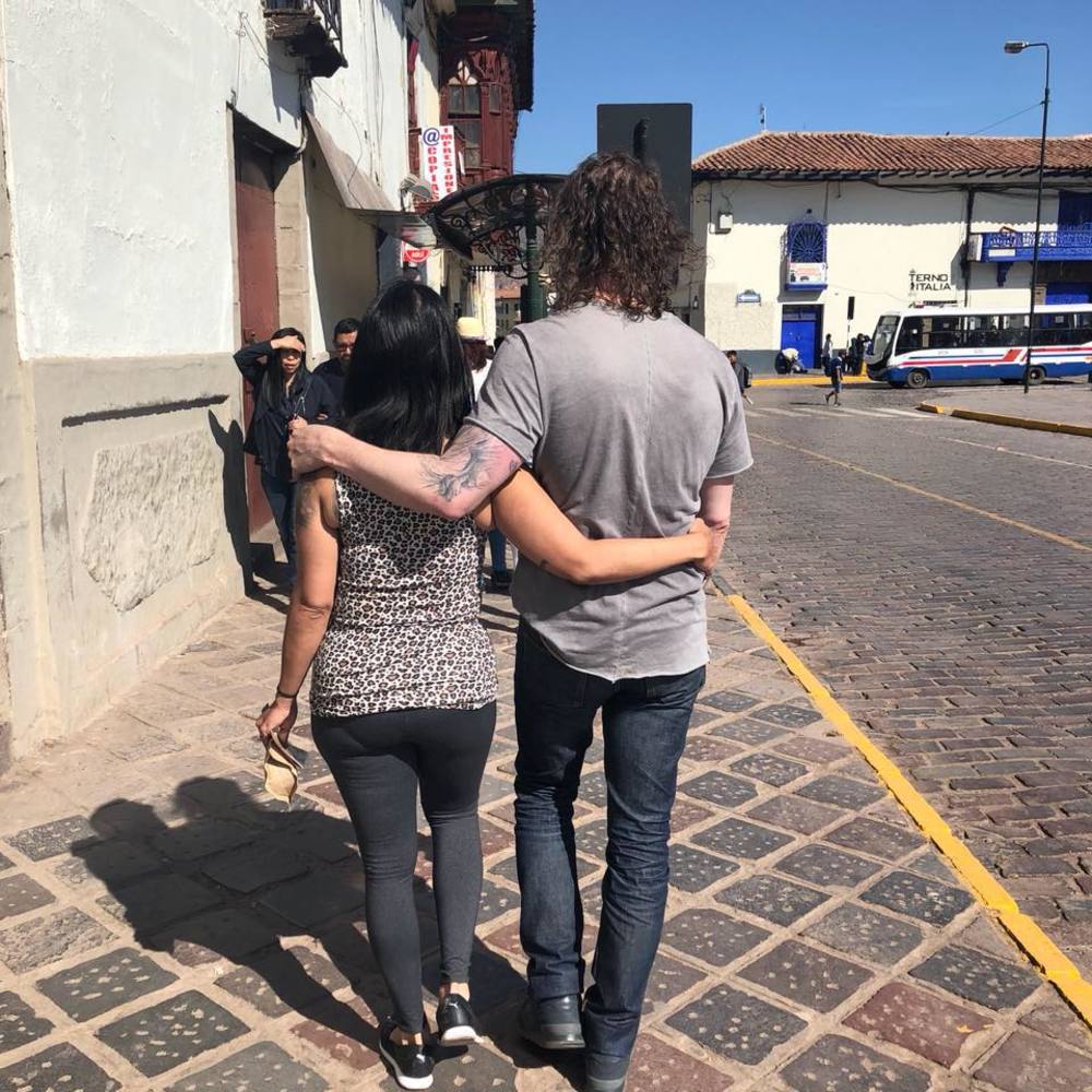 Meet your Posher, Kosha